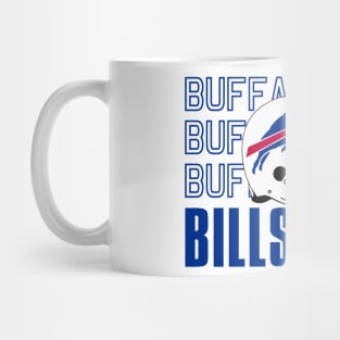 BILLS MAFIA Mug